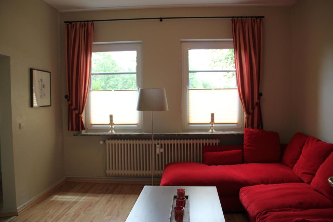 Buskes Hotel Steinfoerde Wietze Room photo